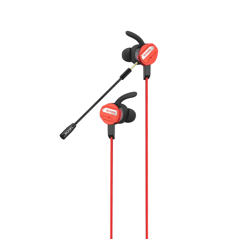 R-007 Gamerz Handsfree type C - My Enclave