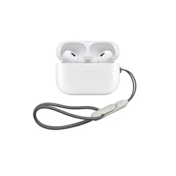Black Airpods Pro 2 ANC - My Enclave