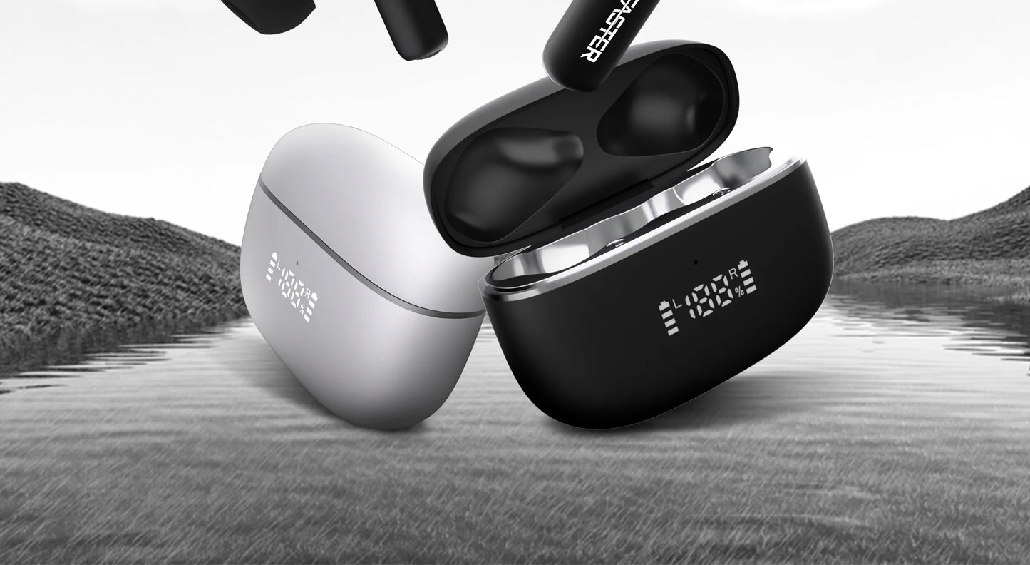 Maverick Earbuds - ENC - My Enclave