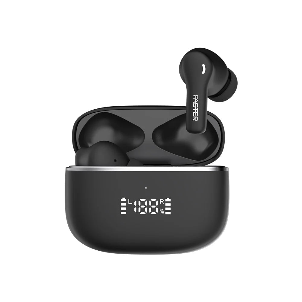 Maverick Earbuds - ENC - My Enclave