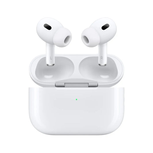 AirPods Pro 2nd Gen – A Symphony of Sound, A Journey of Emotions