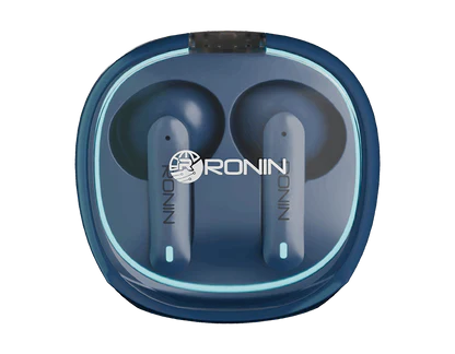 Ronin R-520 Earbuds – Your Sound, Your Style