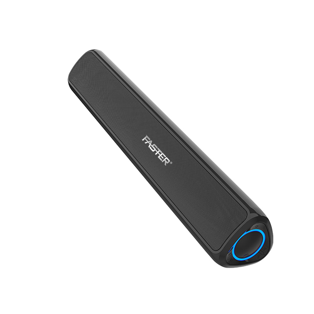 FASTER Z10 SoundBar Wireless Speaker 20w