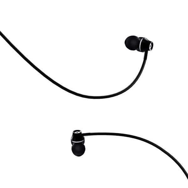 FASTER FHF-10C Stereo Sound Earphone