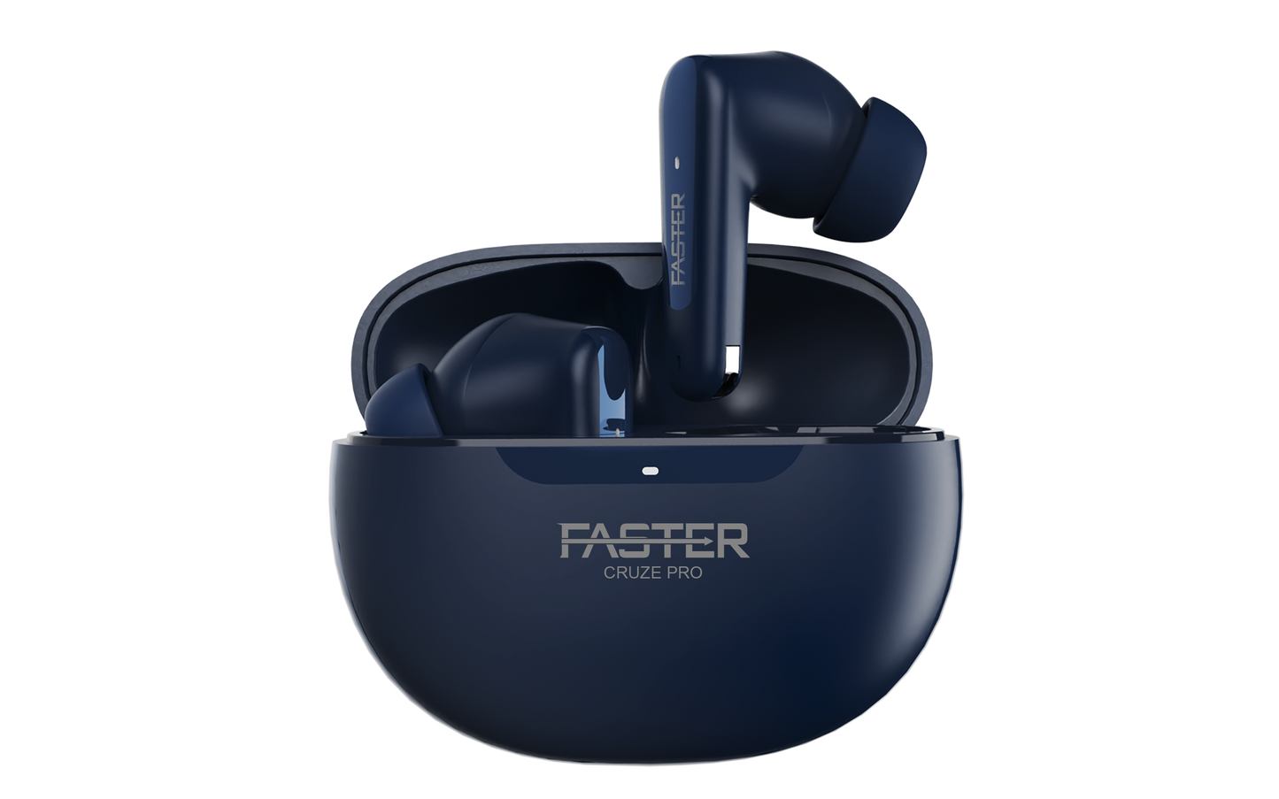 Cruze Pro - ANC + ENC Earbuds