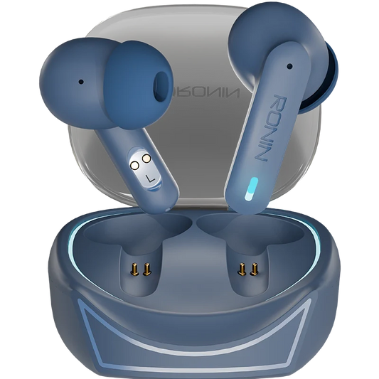 R-520 Earbuds - My Enclave 