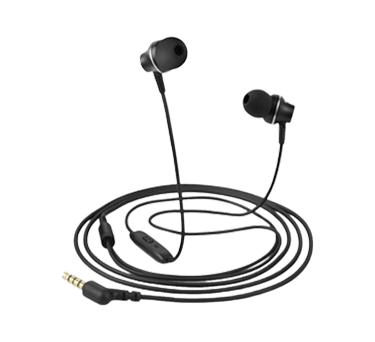 FASTER FHF-10C Stereo Sound Earphone
