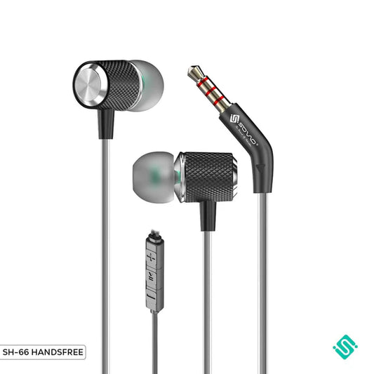 Rocket Immersive Three-Dimensional Surround Beautiful Sound Quality Handsfree - My Enclave 