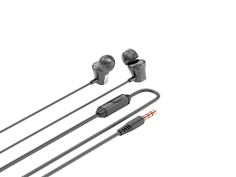 Handsfree owner SH-02 Magnetic Earphones With High Quality Stereo Sound, Bass And 3.5mm Jack - My Enclave 