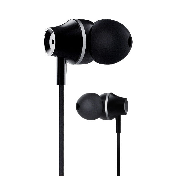 FASTER FHF-10C Stereo Sound Earphone